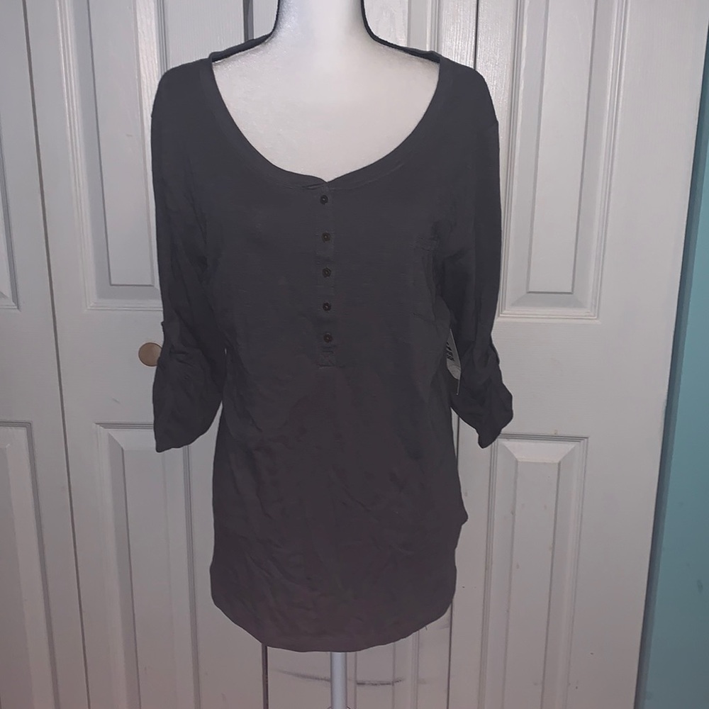 Brand new casual tunic